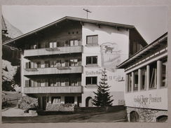 Lanersbach, Zillertal, Gästehaus Jäger - Schwaz