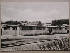 Hoeilaart, Markthal, Halle De Vente, Albert Biesmans - Höilaart