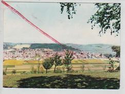 Cpm St002252 Munsingen (en Français Sur Carte ) Panorama  (serge) - Muensingen