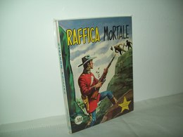 Piccolo Ranger (Altamira 1974)  N. 129 - Bonelli