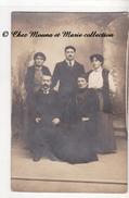 WWI - FAMILLE - POUR LE PRISONNIER - VERGAIN 123 EME ESCOUADE A STUUTGART N° 2 - CARTE PHOTO MILITAIRE - Guerra 1914-18