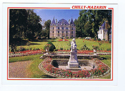 91 CHILLY MASARIN - Chilly Mazarin