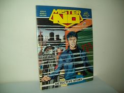 Mister No (Bonelli 1997) N. 263 - Bonelli