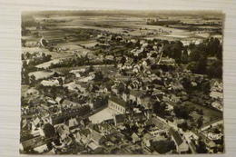 41, NEUNG SUR BEUVRON, VUE AERIENNE - Neung Sur Beuvron