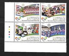 MACAU 2012 MNH M-32 - Ungebraucht