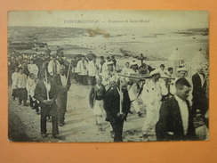 Procession De Saint-Michel - Plouguerneau