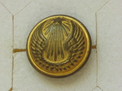 Ancien Bouton  - Militaire ?  **** EN ACHAT IMMEDIAT **** - Buttons