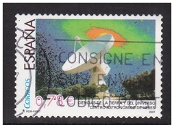 LOTE 1077  ///  (C040) ESPAÑA AÑO 2007 - Used Stamps