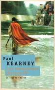 Points Fantasy 1812 - KEARNEY, Paul - Le Second Empire (TBE) - Seuil