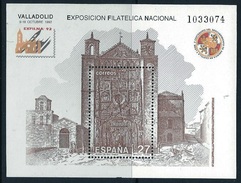 LOTE 1081  ///  (C035)  ESPAÑA 1992 ** MNH - Nuevos