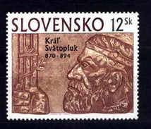 Slovakia 1994 Mi 198 ** - Unused Stamps
