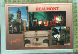 81  REALMONT - Realmont