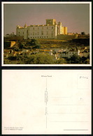 PORTUGAL COR 51402 - ÉVORA - ESTREMOZ - POUSADA RAINHA SANTA ISABEL CASTELO - Evora