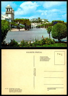 PORTUGAL COR 51412 - ÉVORA - ESTREMOZ - ROSSIO MARQUES DE POMBAL - Evora