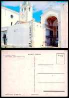 PORTUGAL COR 51413 - ÉVORA - ESTREMOZ - CENTRO HISTÓRICO SALA DE AUDIENCIAS DE D. DINIS - Evora