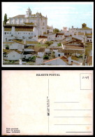 PORTUGAL COR 51419 - ÉVORA - ESTREMOZ - VEIROS - Evora