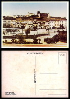 PORTUGAL COR 51431 - ÉVORA - ESTREMOZ ANTIGO - Evora