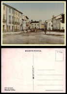 PORTUGAL COR 51432 - ÉVORA - ESTREMOZ ANTIGO - Evora