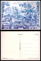 PORTUGAL COR 51434 - ÉVORA - ESTREMOZ - AZULEJOS TILES - Evora