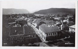 Roznava 1931 - Slovaquie