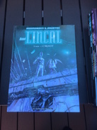 Avant L'incal : Croot - Incal, L'