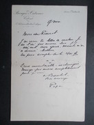 VP BELGIQUE (V1618) BRUXELLES (4 Vues) BANQUE D'OUTREMER Cabinet De L'administrateur Délégué - 13, Rue De BREDERODE - Banca & Assicurazione