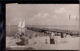 Scharbeutz - S/w Seebrücke 2 - Scharbeutz