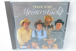 CD "Truck Stop" Meisterstücke - Country & Folk