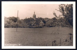 8796 - Alte Foto Ansichtskarte - Ladbergen N. Gel - Steinfurt