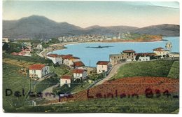 BANYULS-sur-MER - Vue Générale,   Non écrite, Belles Couleurs, TBE, Scans. - Banyuls Sur Mer