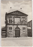 Gouda - De Waag - (Uitg. Jongeneel, Gouda) - (Zuid-Holland, Nederland) - Gouda