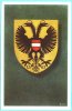 Lands Glorie - 185 - Wapenschild Van Oostenrijk, Ecu D'Autriche, Habsburg - Artis Historia
