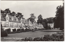 Driebergen - Park 'Welgelegen' -  (Utrecht, Nederland) - Driebergen – Rijsenburg