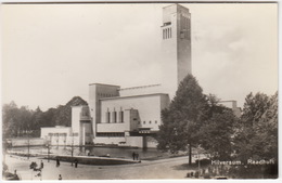 Hilversum - Raadhuis -  (Noord-Holland, Nederland) - Hilversum