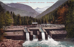 Bad IschlSoolenleitungsweg-Alt Ausee-Holzrechen. - Bad Ischl