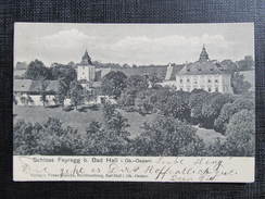 AK FEYREGG B.Bad Hall Pfarrkirchen 1904  ////  D*21873 - Bad Hall