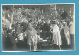 CPSM PHOTO - Exhumation De Soeur Thérèse De L'Enfant Jésus LISIEUX 14 - Lisieux