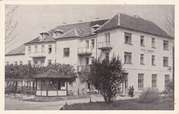 Bad-Schallerbach Hotel Viktoria,Franz Wenninger. - Bad Schallerbach