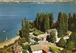 Haute-Savoie - MESSERY - Vue Aérienne - La Pointe De Messery - Messery