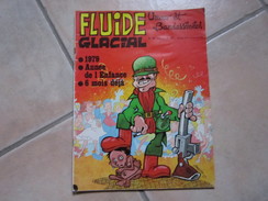 FLUIDE GLACIAL N°37 - Fluide Glacial