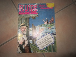 FLUIDE GLACIAL N°45 - Fluide Glacial