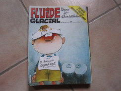 FLUIDE GLACIAL N°59 - Fluide Glacial