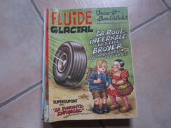 FLUIDE GLACIAL N°76 - Fluide Glacial