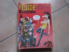 FLUIDE GLACIAL N°79 - Fluide Glacial