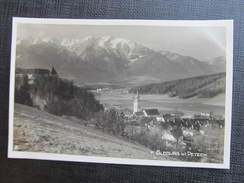 AK BLEIBURG B. Völkermarkt Ca.1930 ///  D*21928 - Völkermarkt