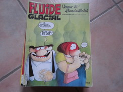 FLUIDE GLACIAL N°93 - Fluide Glacial