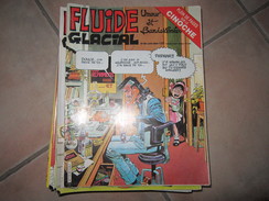 FLUIDE GLACIAL N°96 - Fluide Glacial