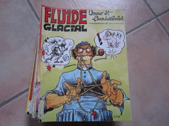 FLUIDE GLACIAL N°102 - Fluide Glacial