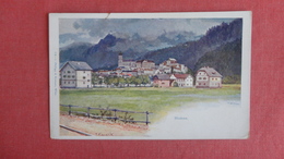 Bludenz-- Ref 2438 - Bludenz