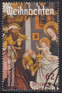 Austria 2014 Mi-Nr. 3174 Weihnachten, Gestempelt Siehe Scan - Oblitérés